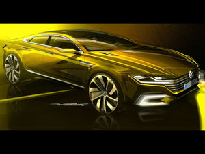 2015��GTE Concept ����