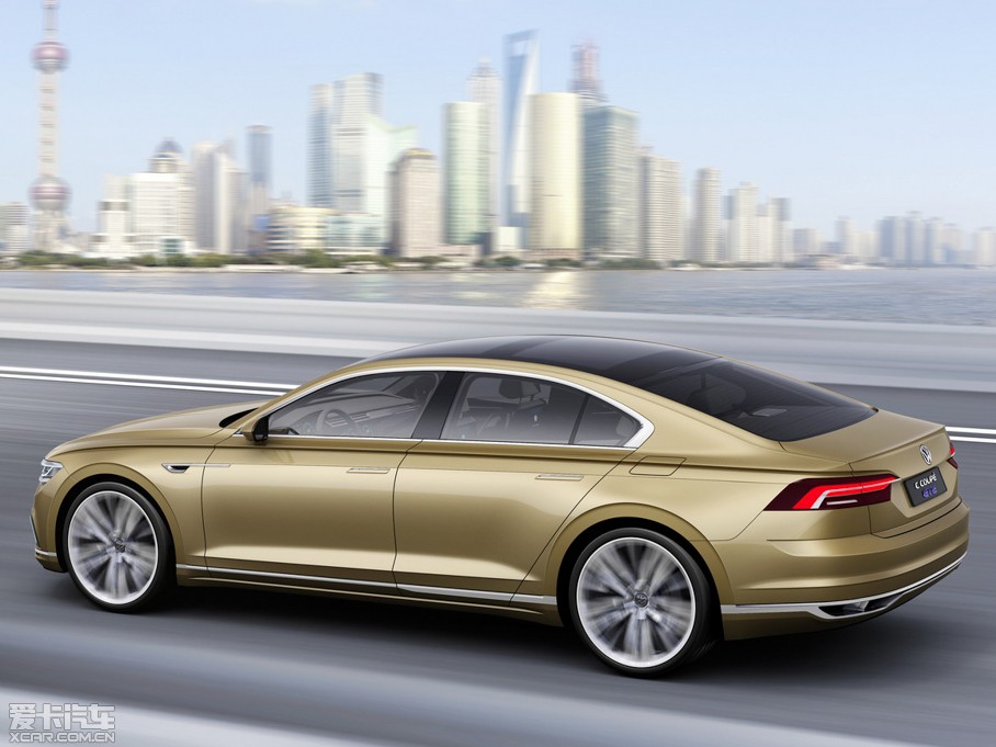 2015��C Coupe GTE ����܇(ch��)