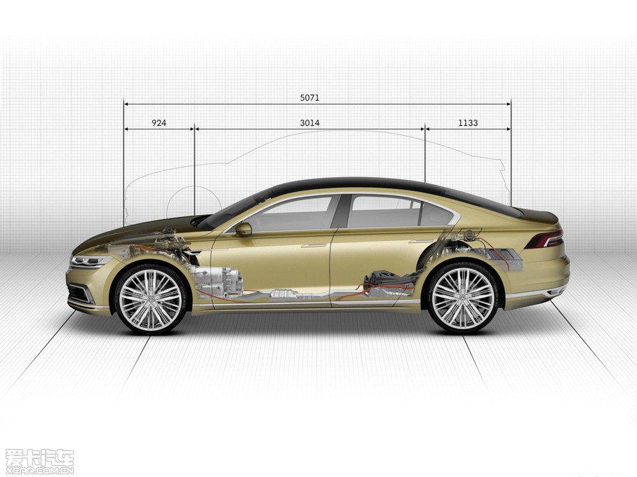 2015C Coupe GTE 