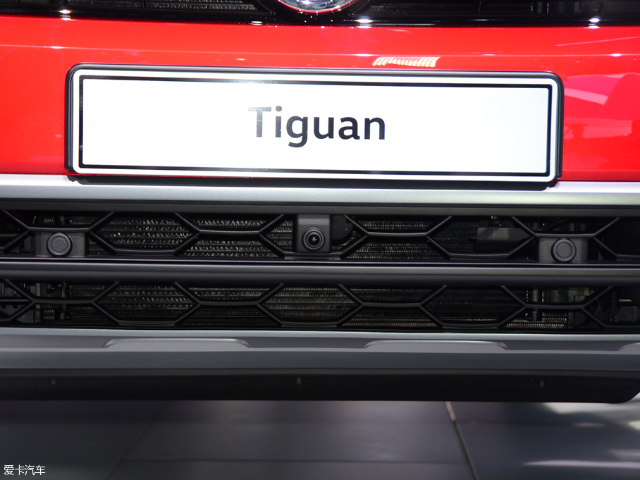 2016Tiguan 