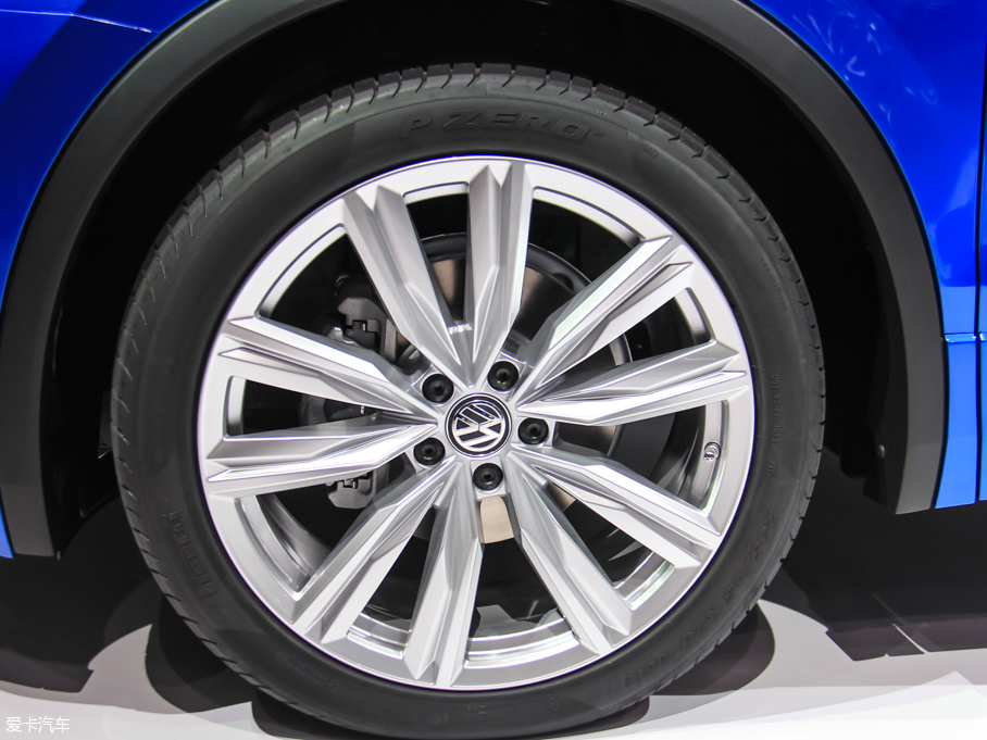 2016��Tiguan GTE ����܇