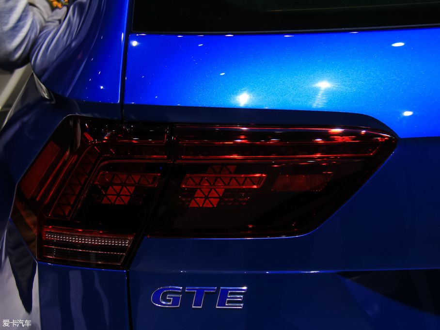 2016��Tiguan GTE ����܇