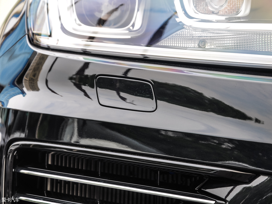 2016;J 3.0 TSI R-Line