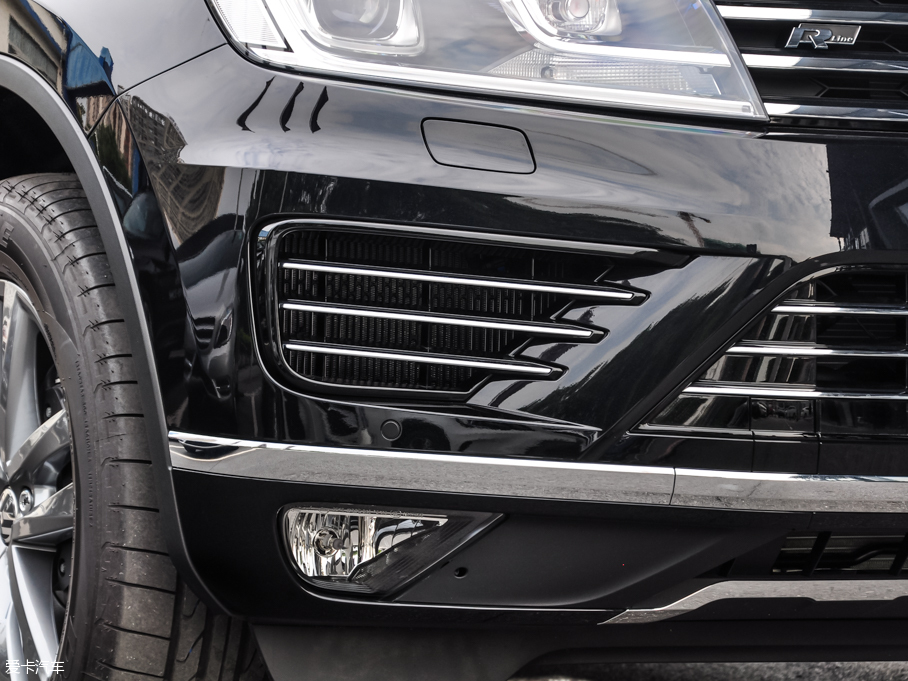 2016;J 3.0 TSI R-Line