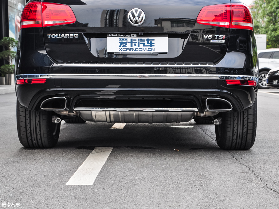 2016;J 3.0 TSI R-Line