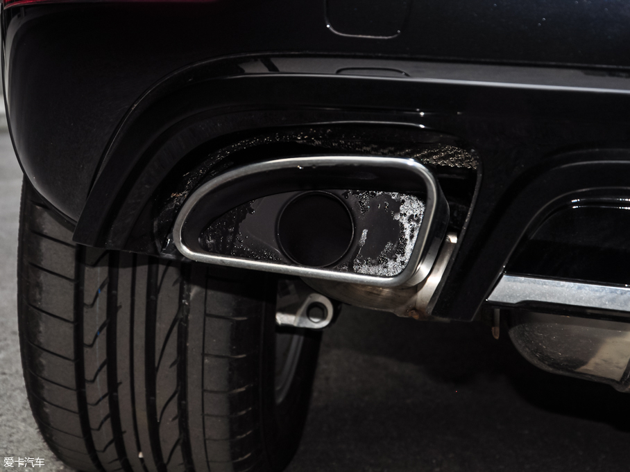 2016;J 3.0 TSI R-Line