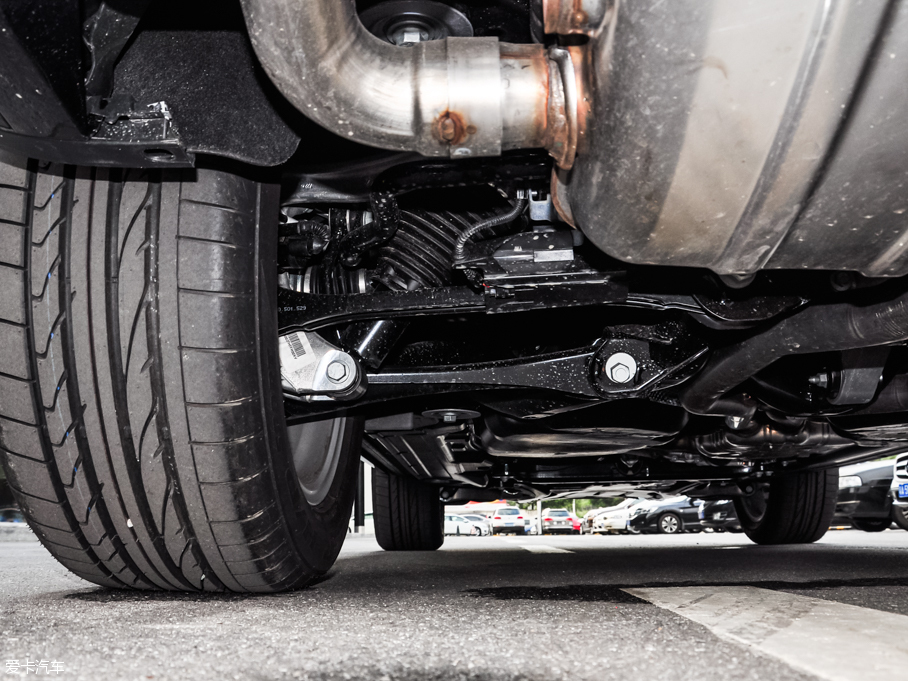 2016;J 3.0 TSI R-Line