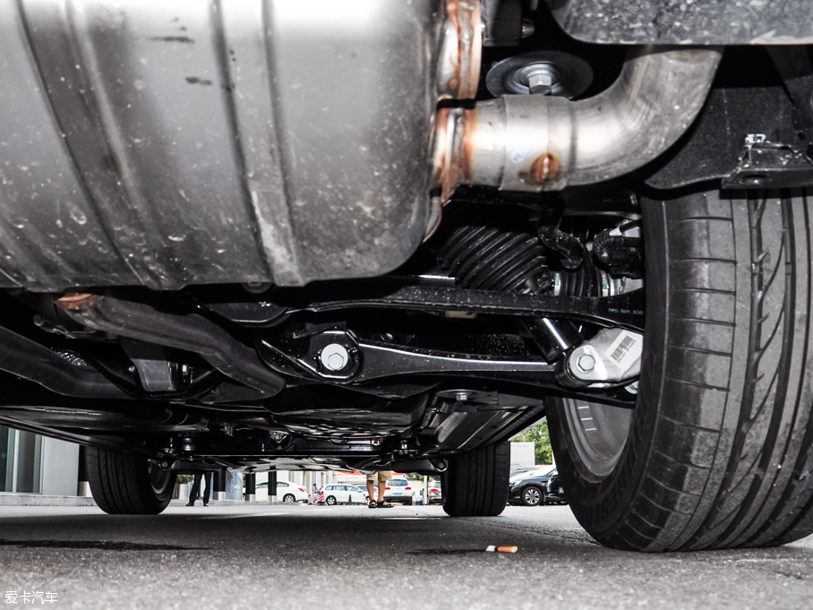 2016;J 3.0 TSI R-Line