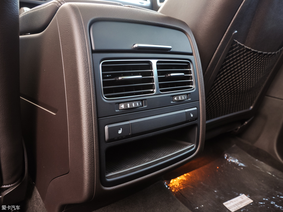 2016;J 3.0 TSI R-Line