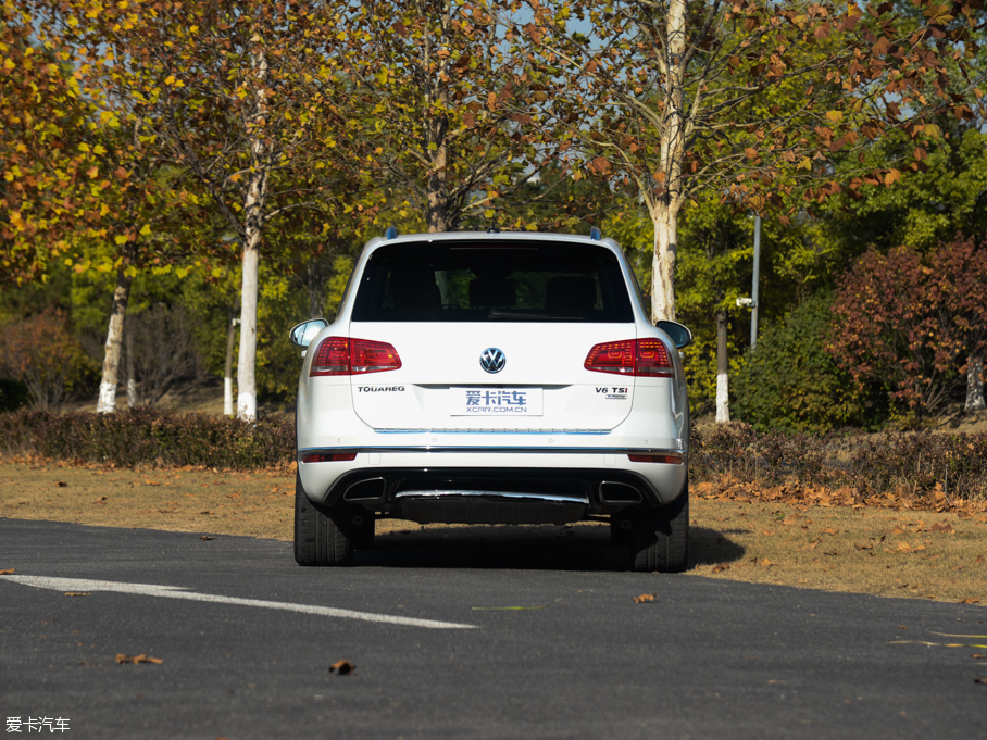 2016;J 3.0 TSI R-Line