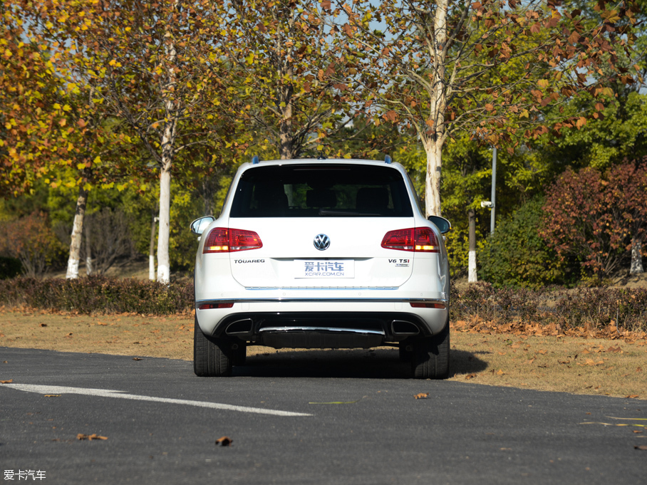 2016;J 3.0 TSI R-Line