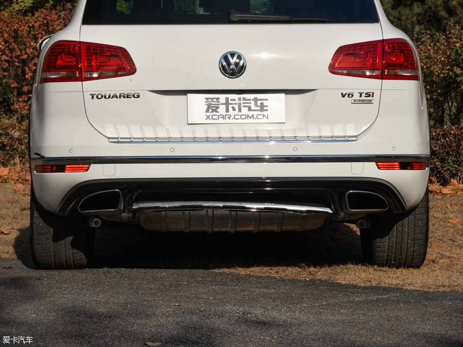 2016;J 3.0 TSI R-Line