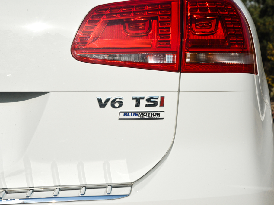 2016;J 3.0 TSI R-Line