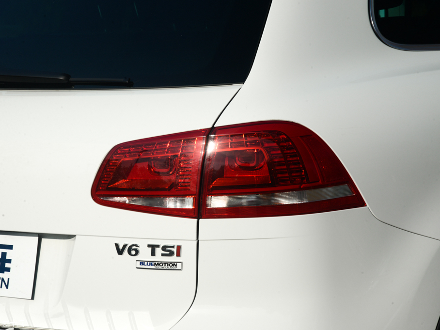 2016;J 3.0 TSI R-Line