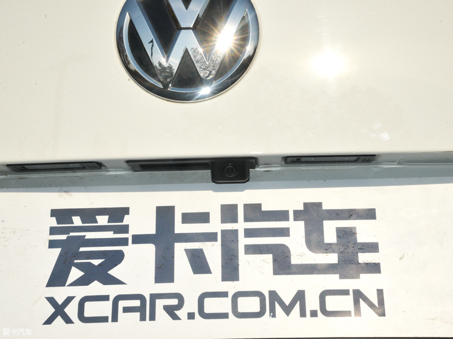 2016;J 3.0 TSI R-Line