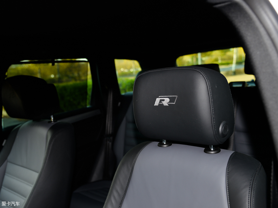 2016;J 3.0 TSI R-Line