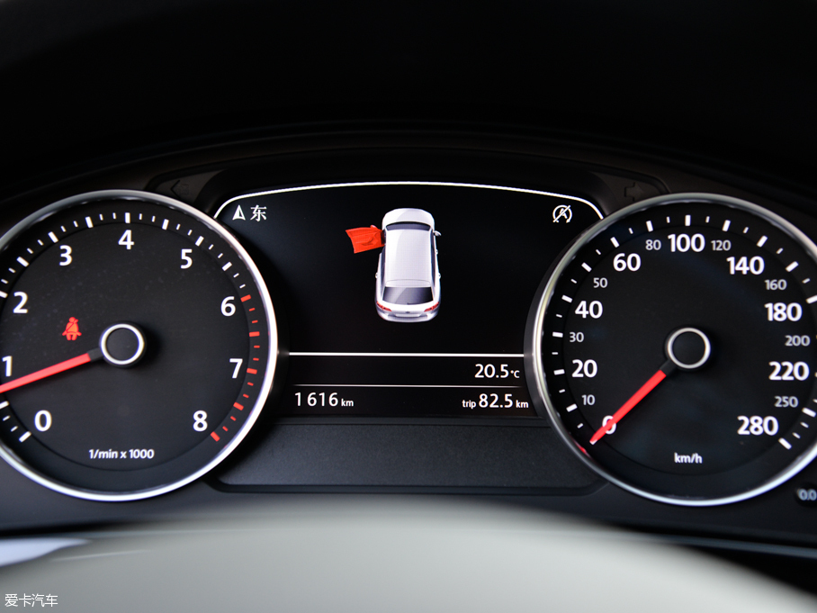 2016;J 3.0 TSI R-Line