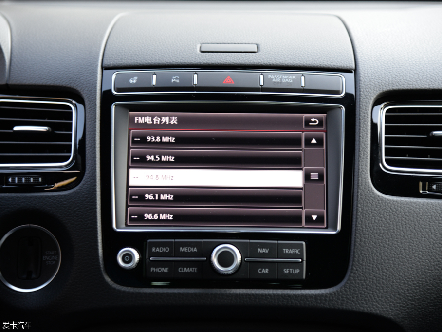 2016;J 3.0 TSI R-Line