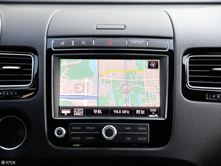 2016;J 3.0 TSI R-Line