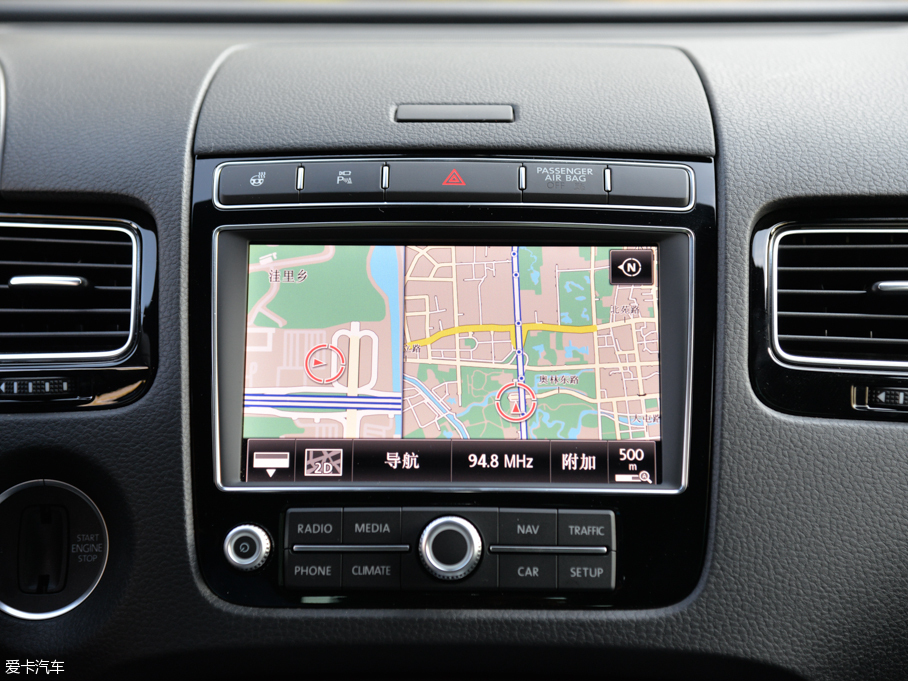 2016;J 3.0 TSI R-Line