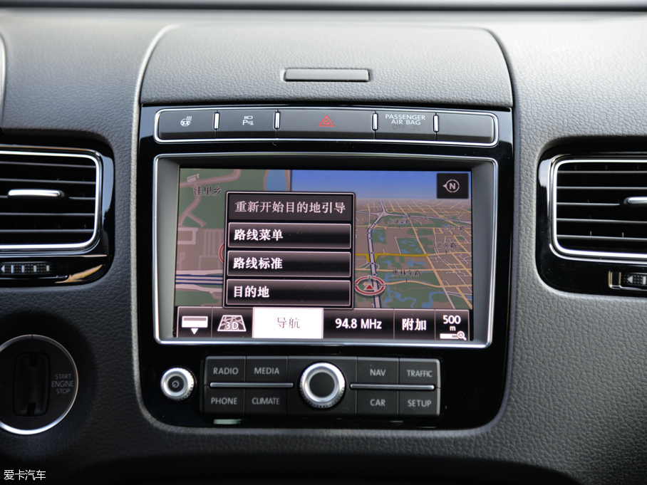 2016;J 3.0 TSI R-Line