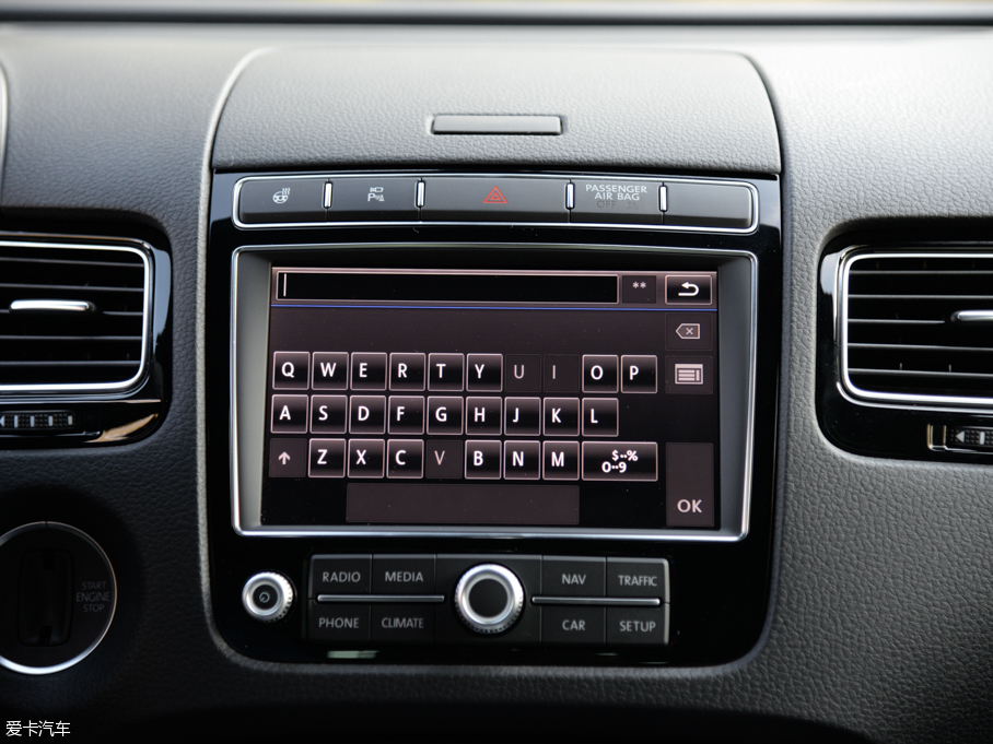 2016;J 3.0 TSI R-Line