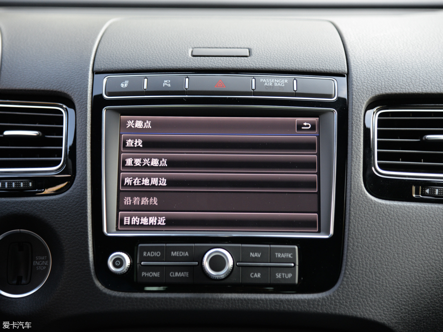 2016;J 3.0 TSI R-Line