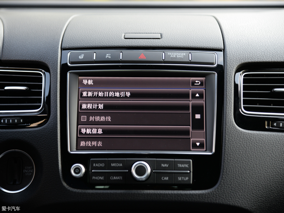 2016;J 3.0 TSI R-Line