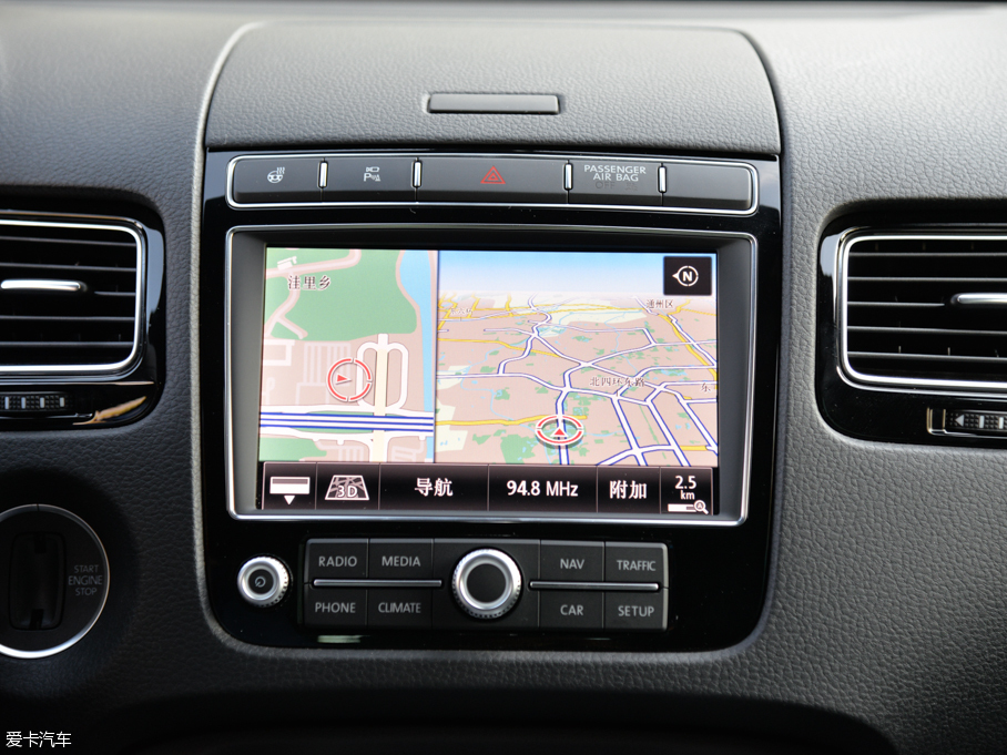 2016;J 3.0 TSI R-Line