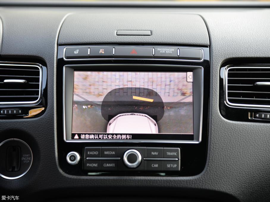 2016;J 3.0 TSI R-Line