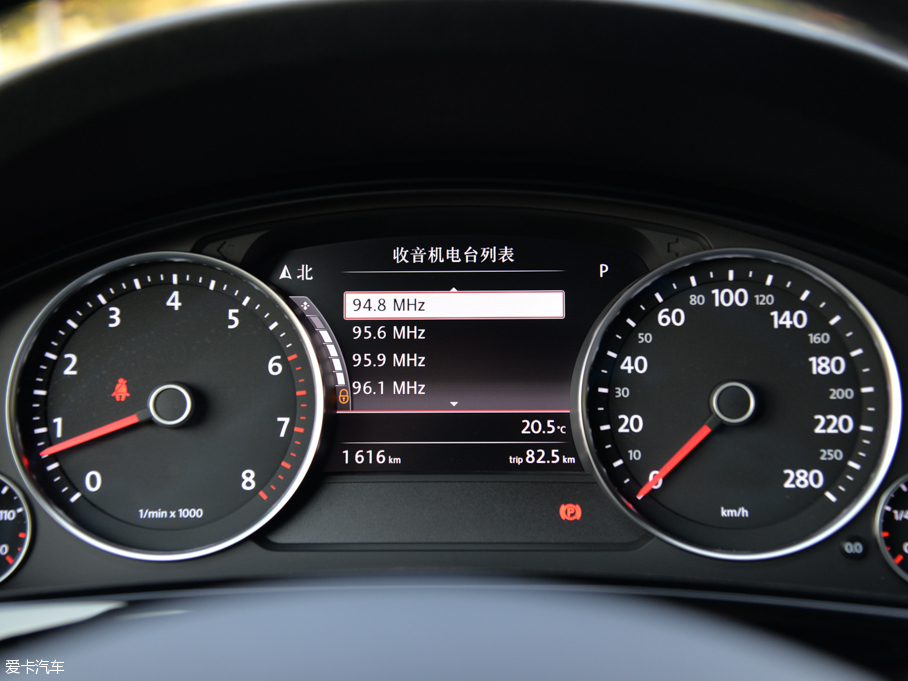 2016;J 3.0 TSI R-Line