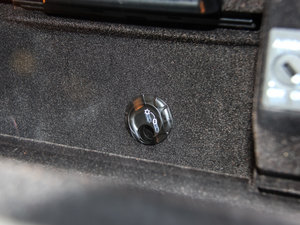 2016款3.0 TSI 标配型 空间座椅