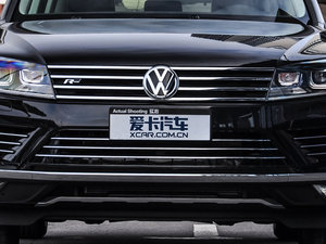 20163.0 TSI R-Line оW