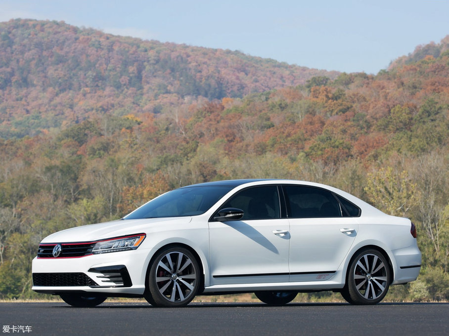 2016��Passat GT Concept
