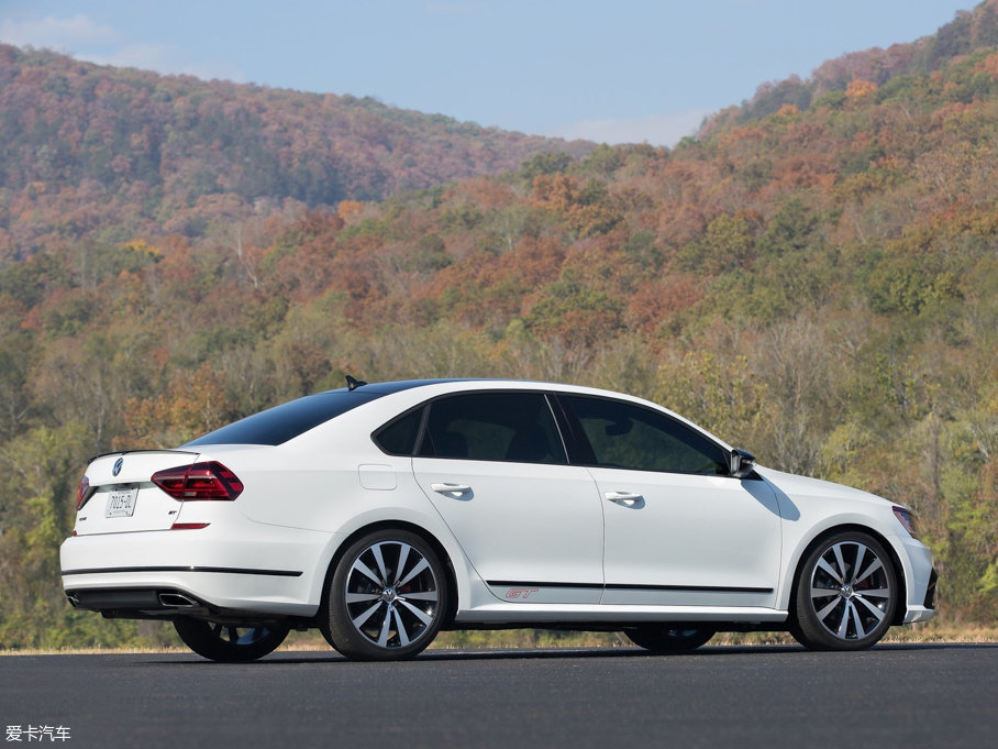2016��Passat GT Concept