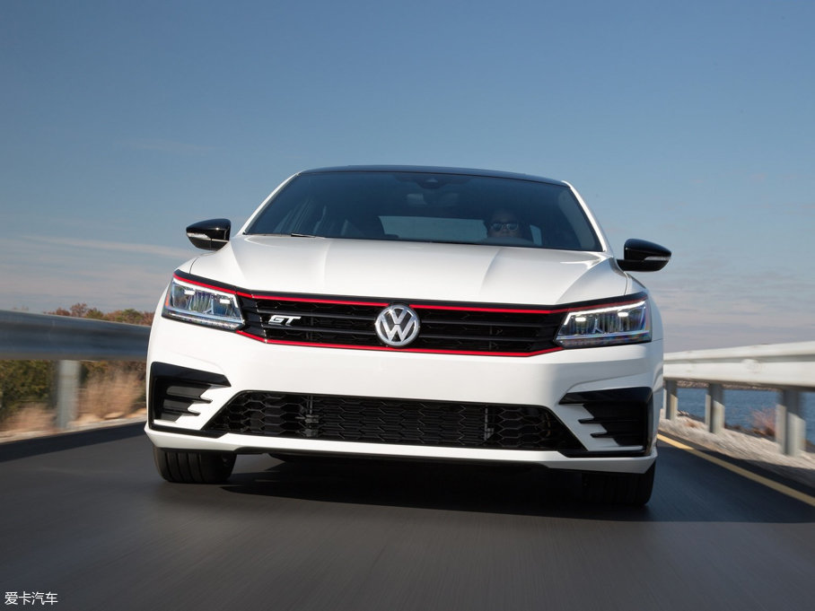 2016��Passat GT Concept