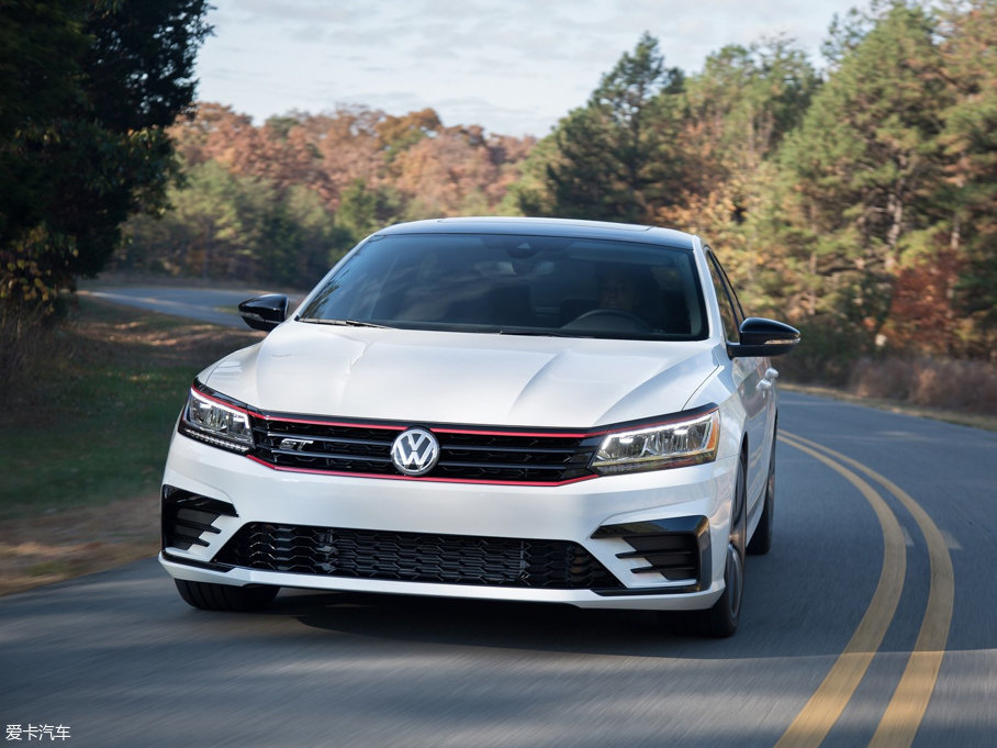 2016��Passat GT Concept