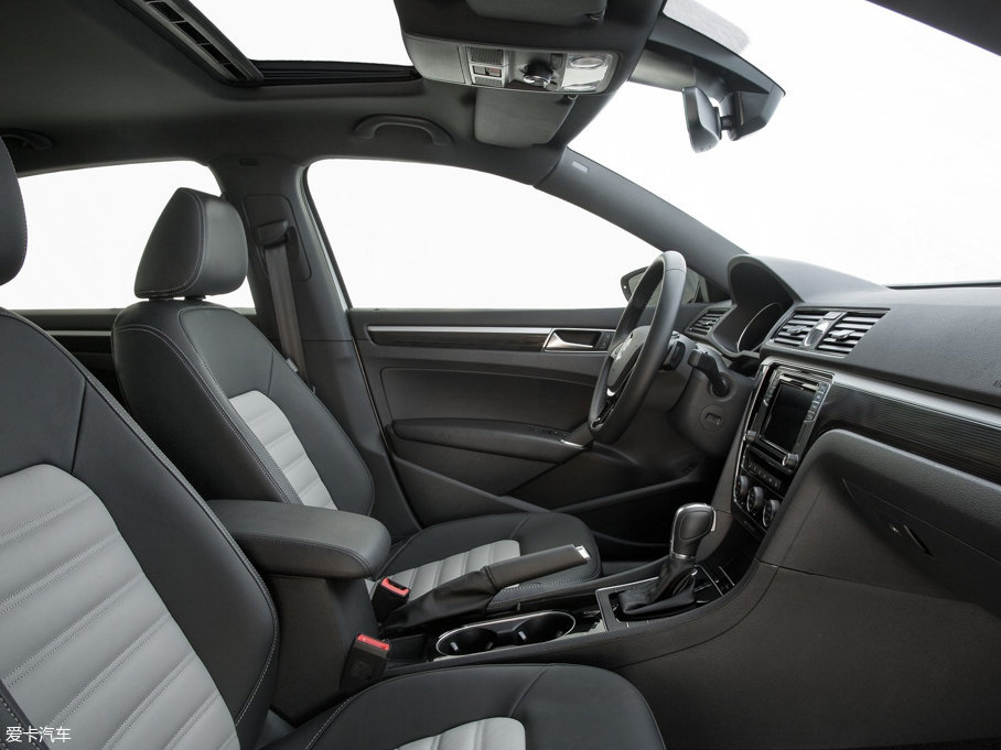 2016��Passat GT Concept