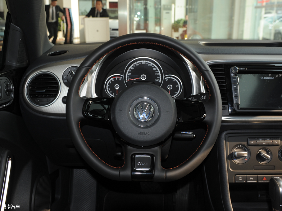 2016ךx(chng) 180TSI Club