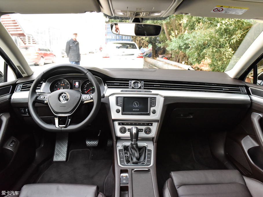 大眾(進口)2016款蔚攬