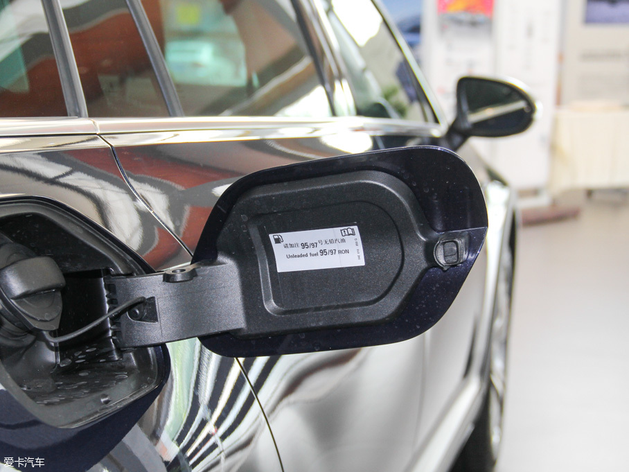 2016ε 380TSI Premium vа