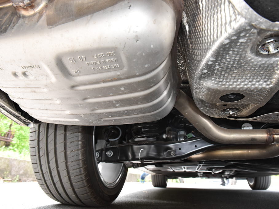 2016ε 380TSI R-Line