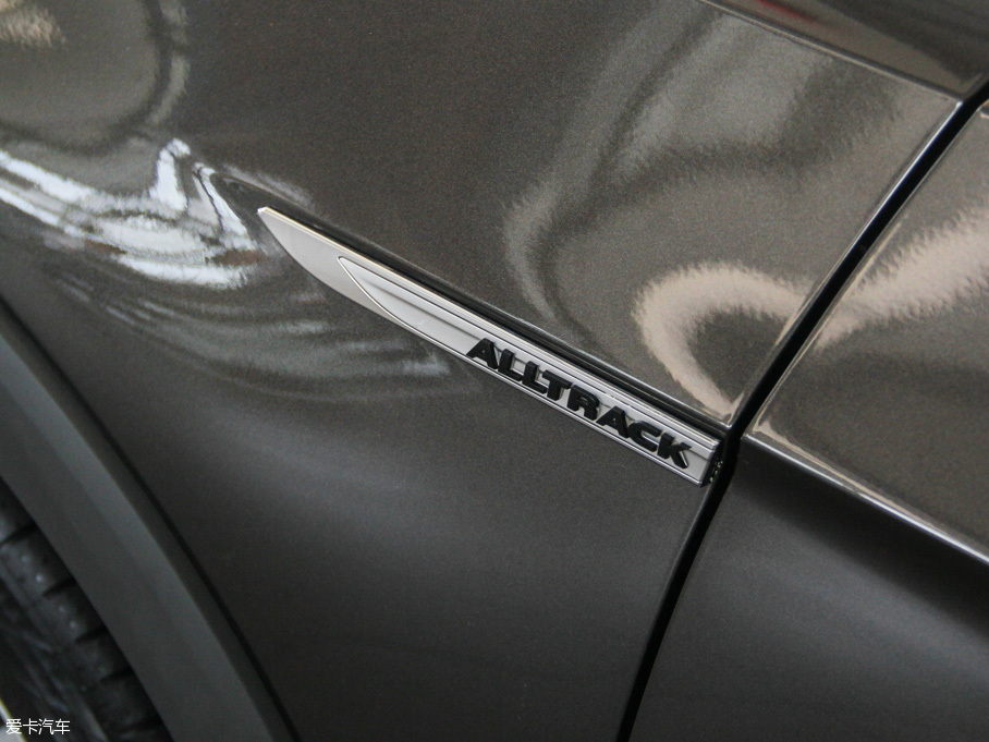 2016ε 380TSI Unlimited (q)а