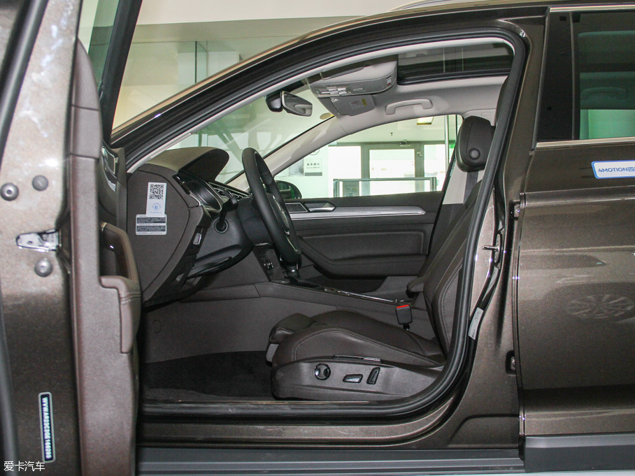 2016ε 380TSI Unlimited а