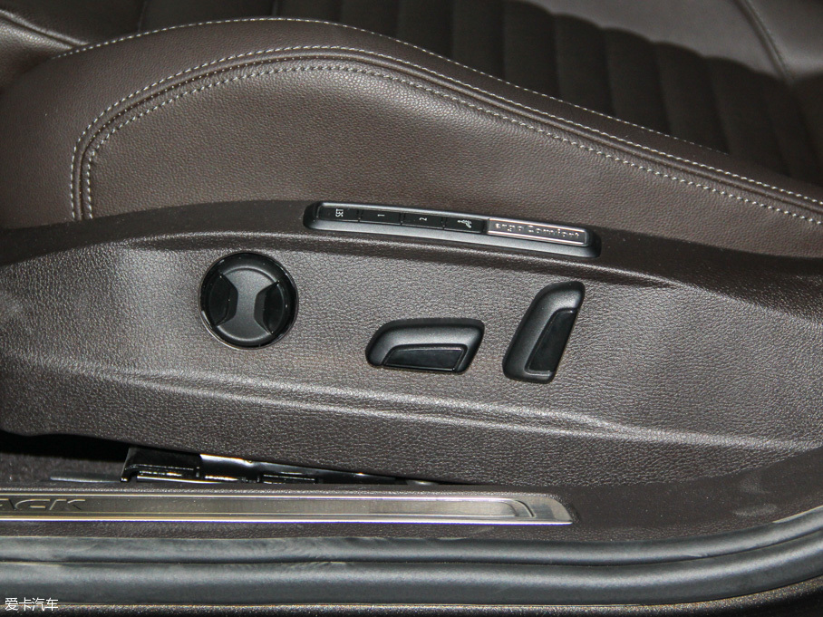 2016ε 380TSI Unlimited а