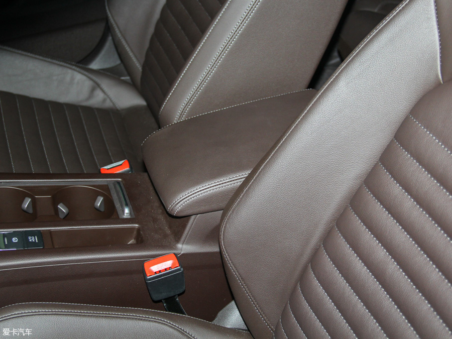 2016ε 380TSI Unlimited (q)а