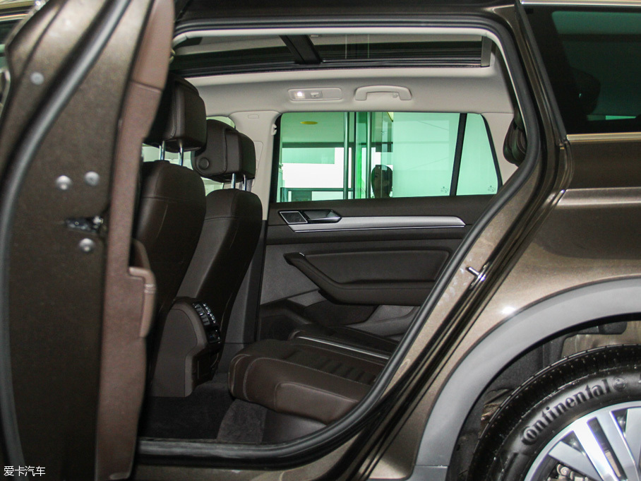 2016ε 380TSI Unlimited а