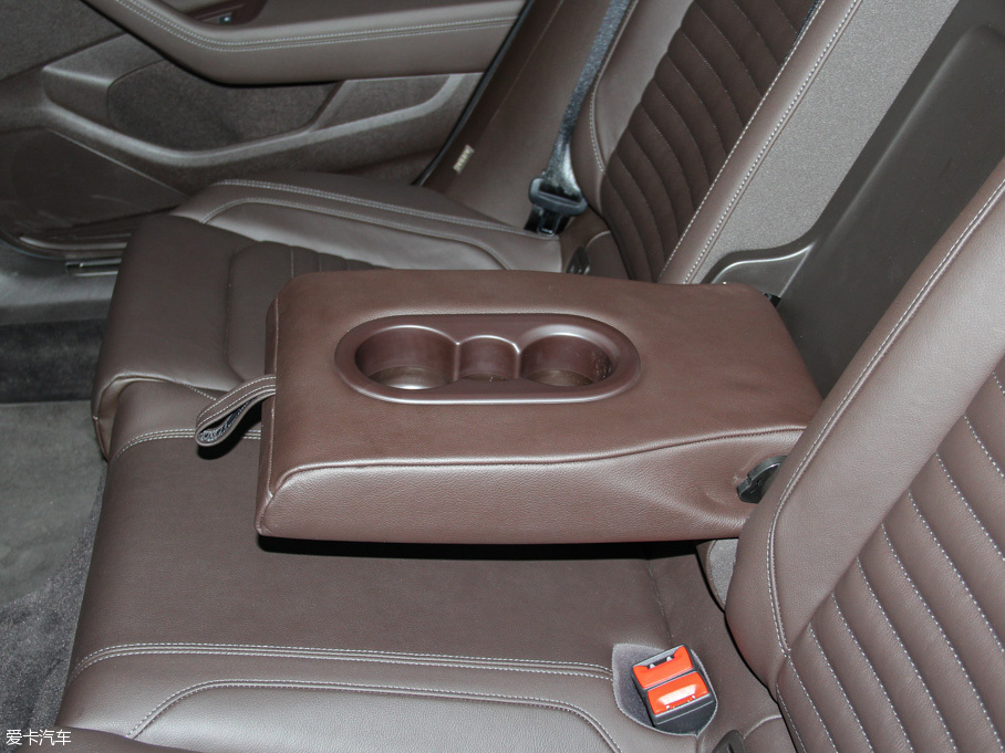 2016ε 380TSI Unlimited (q)а