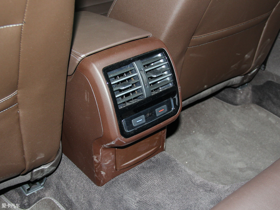 2016ε 380TSI Unlimited а