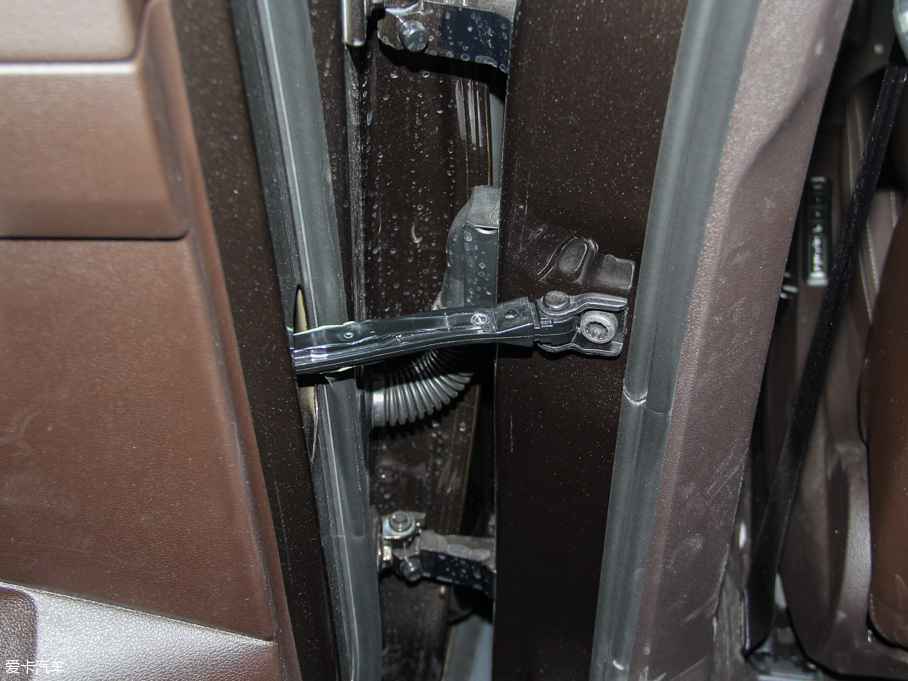 2016ε 380TSI Unlimited (q)а